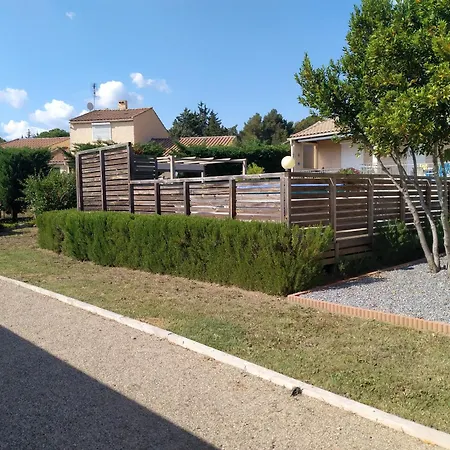 Tatil Evi Lucinkas Laurens