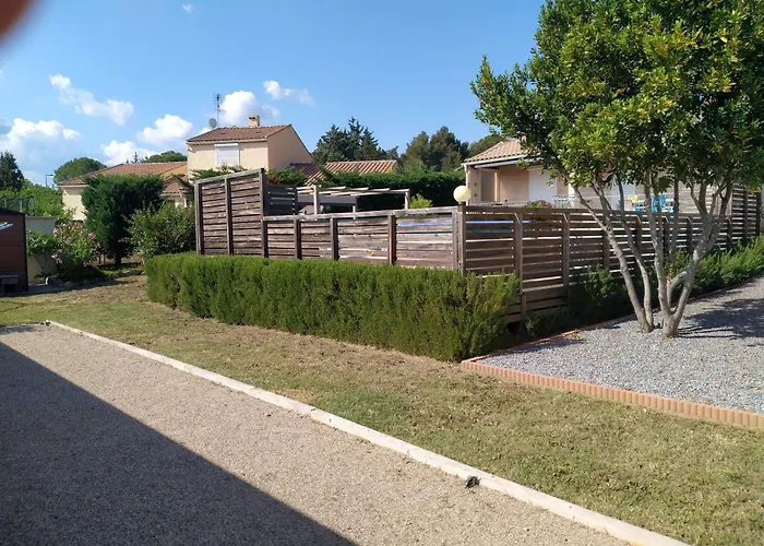 Ferienhaus Lucinkas Laurens
