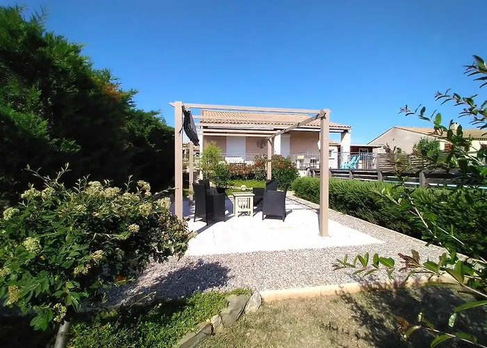 Ferienhaus Lucinkas *